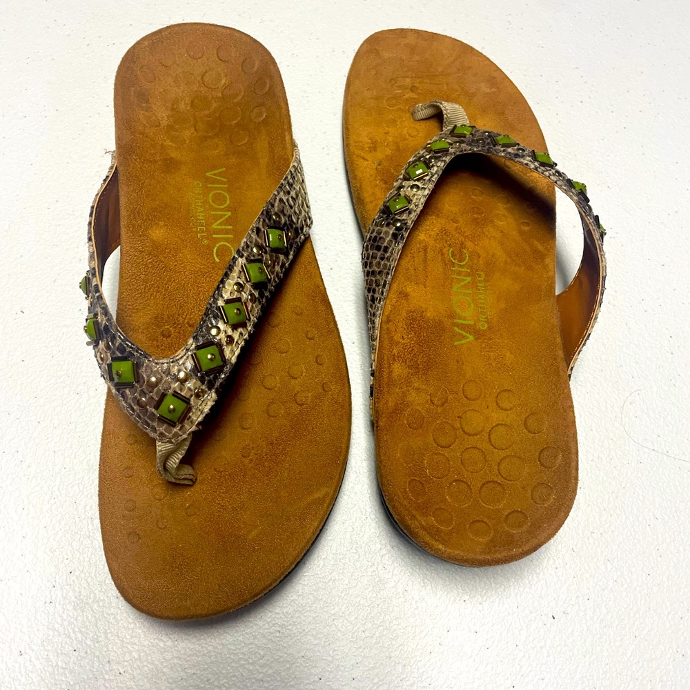 Vionic Sandals